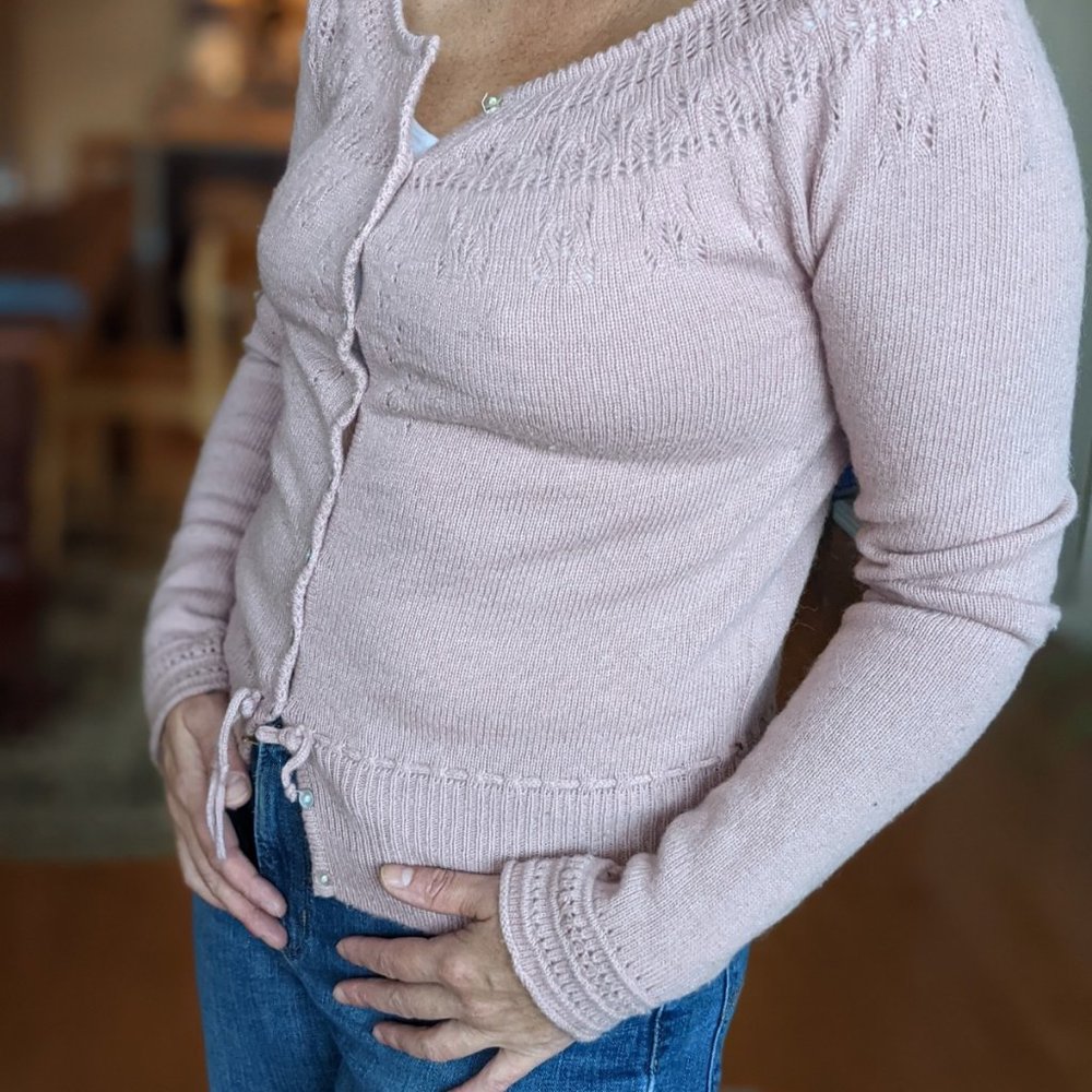 French Connection Cardigan/Sweater